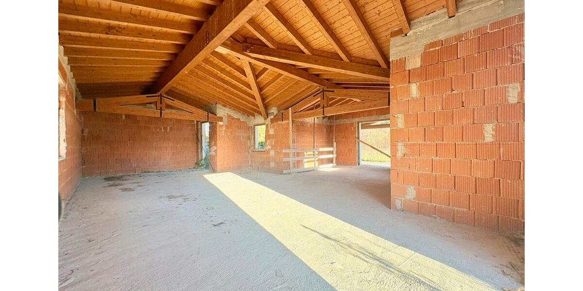 Einfamilienhaus Samerberg - 10 Zimmer, 280 m&sup2;, 990.000&euro; | Angebot:26678822