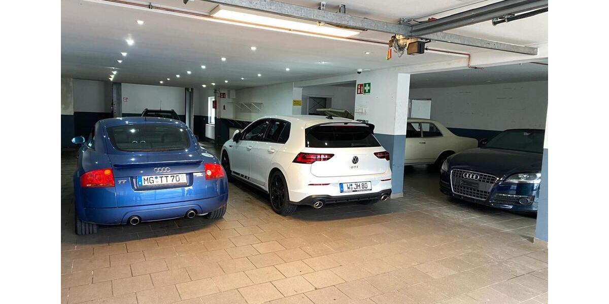 Gewerbeobjekt Wuppertal Elberfeld - 2.300&euro; | Angebot:26015937