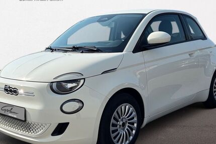 Fiat 500e 27.840 km 15.490 &euro; Singen 78224