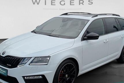 Skoda Octavia 78.861 km 20.881 &euro; Herford 32051