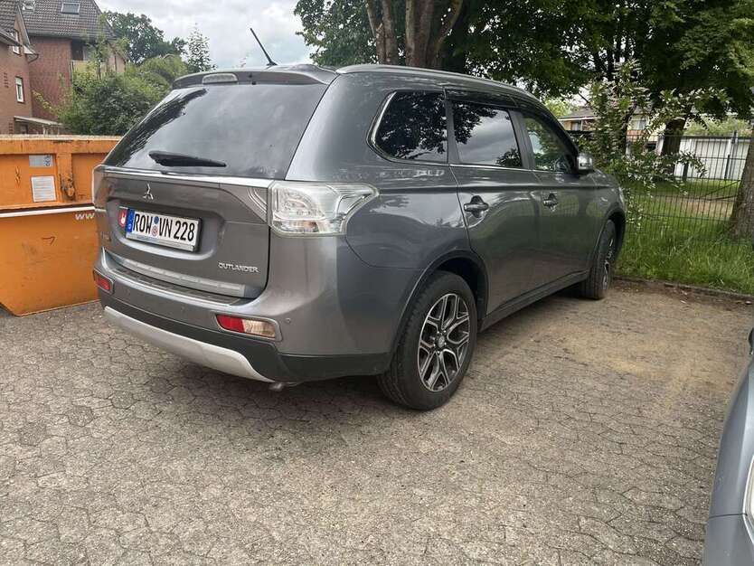 Outlander
