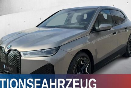 BMW iX 9.850 km 78.100 &euro; Oranienburg 16515