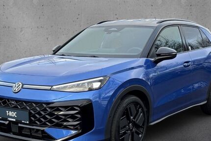 VW T-Roc 4.750 km 45.895 &euro; Ibbenbüren 49479