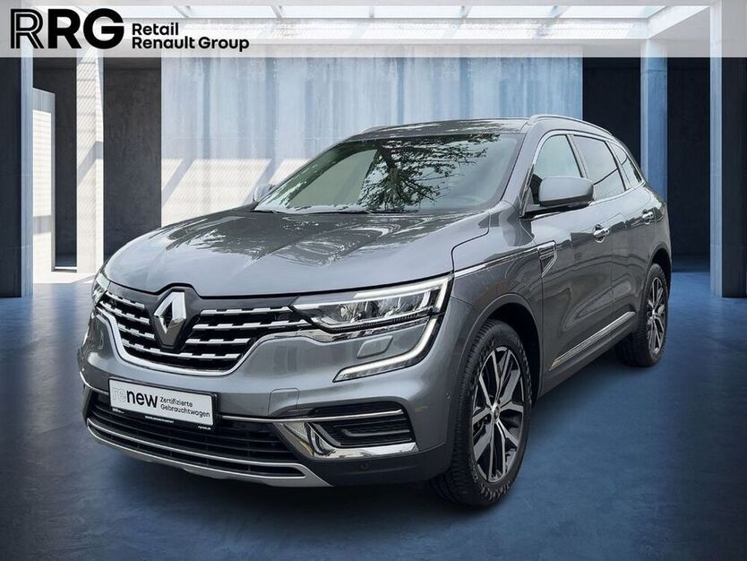 Koleos