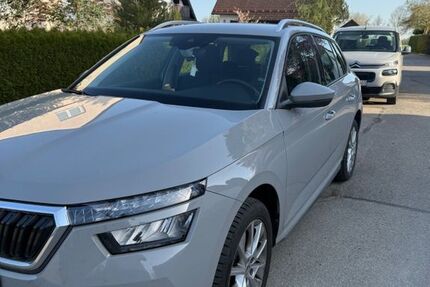 Skoda Kamiq 79.000 km 18.400 &euro; Neu-Ulm 89233
