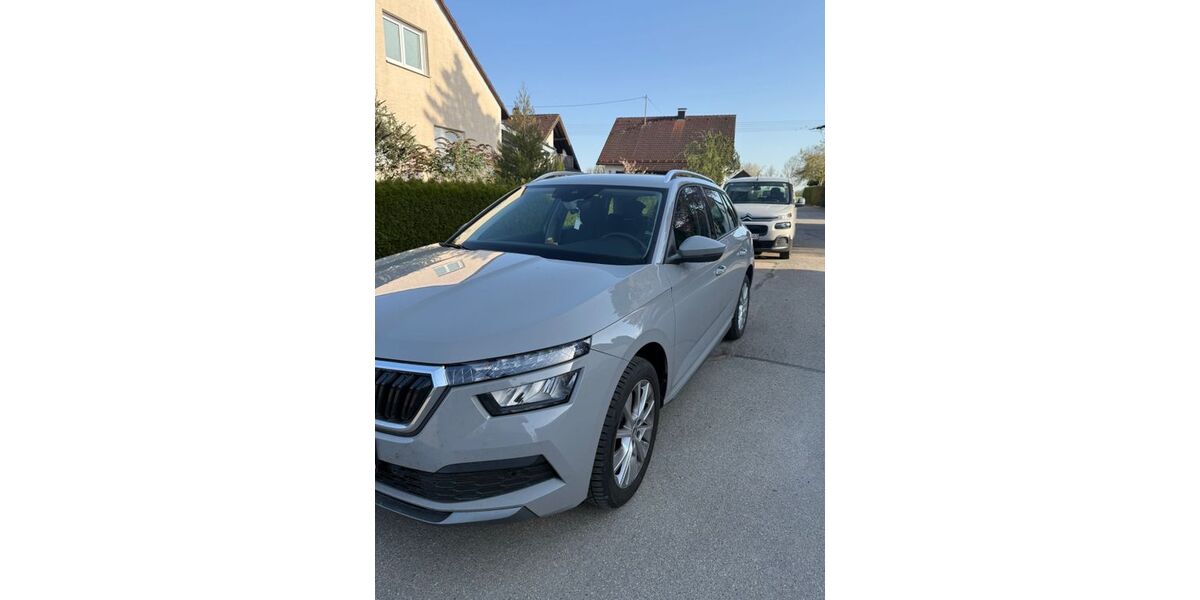 Skoda Kamiq 79.000 km 18.400 &euro; Neu-Ulm 89233
