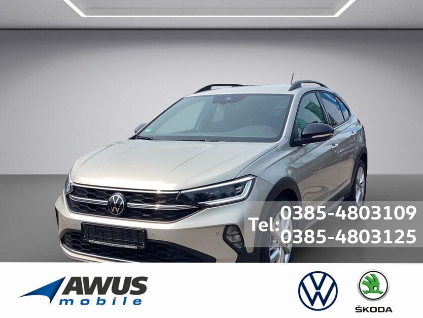 VW Taigo 9.400 km 25.990 € Schwerin 19057