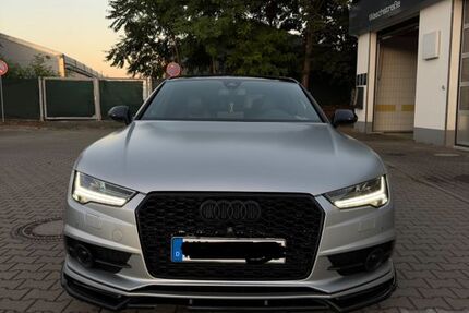 Audi A7 185.000 km 21.999 &euro; Dresden 01307