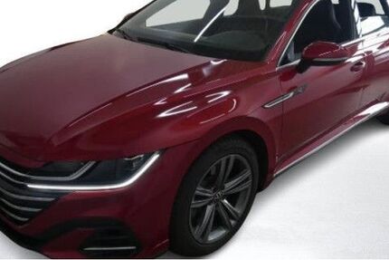 VW Arteon 23.783 km 34.990 &euro; Berlin 14167