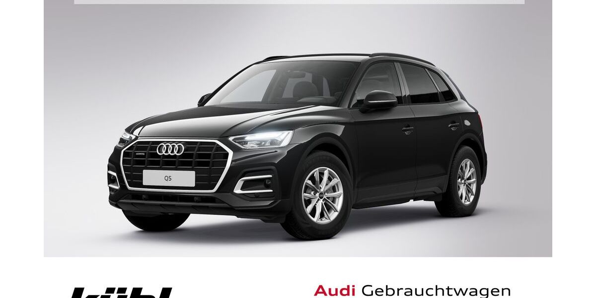 Audi Q5 93.700 km 32.980 € Gifhorn 38518