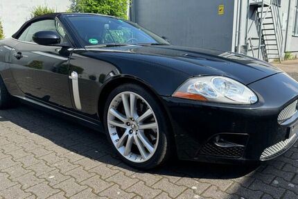 Jaguar XK