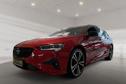 Opel Insignia 83.474 km 23.990 € Stuttgart 70376