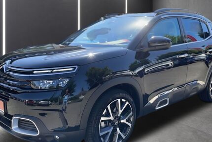 Citroen C5 Aircross 19.790 km 29.750 € Wunstorf 31515