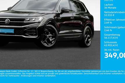 VW Touareg 25.582 km 58.230 € Dortmund 44141