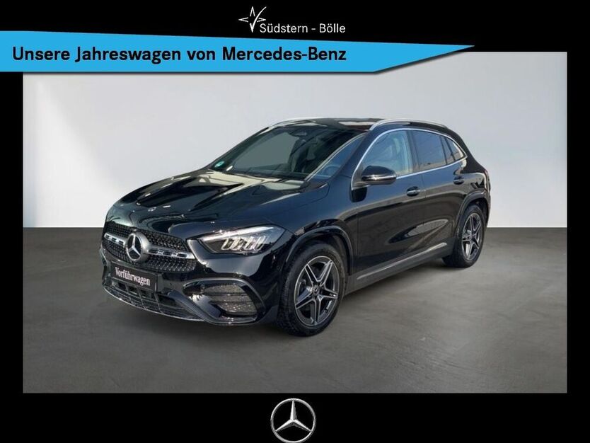 GLA 200