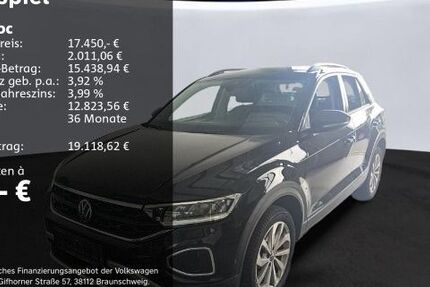 VW T-Roc 73.488 km 16.950 &euro; Groß-Umstadt 64823