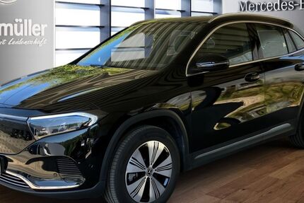 Mercedes-Benz EQA 14.154 km 38.980 &euro; Kronach 96317
