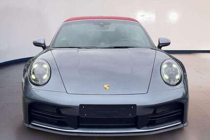 Porsche 911 1.995 km 151.659 € Osnabrück 49084