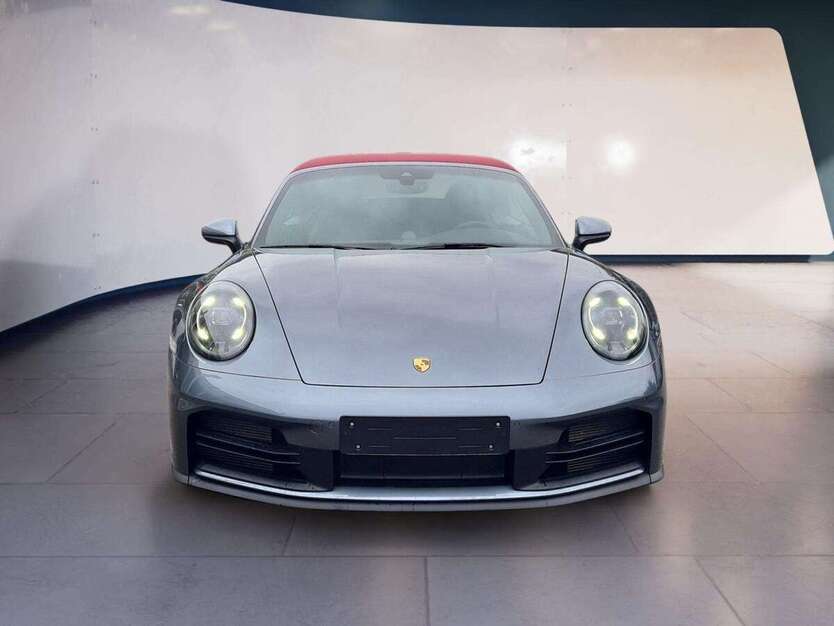 Porsche 911 1.995 km 151.659 € Osnabrück 49084