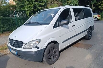 Mercedes Vito