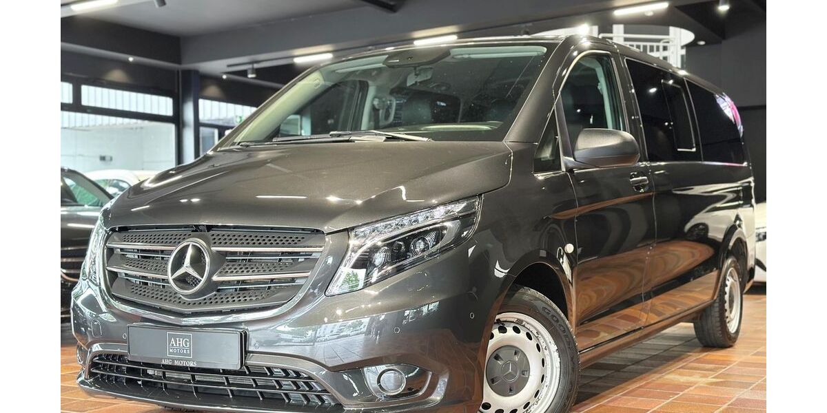 Mercedes-Benz Vito 94.804 km 35.650 &euro; Bonn 53177