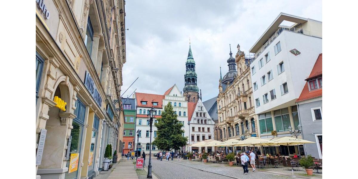Gewerbeobjekt Zwickau - 900&euro; | Angebot:26411087