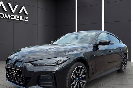 BMW i4 137.498 km 33.900 &euro; Hückelhoven 41836