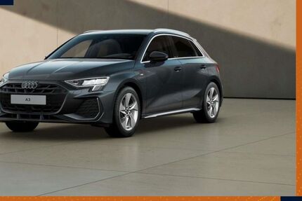 Audi A3 9.771 km 39.940 &euro; Ursensollen 92289