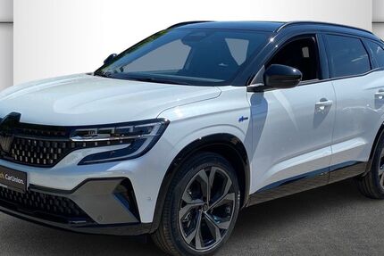 Renault Austral 2.500 km 41.490 &euro; Bad Salzungen 36433