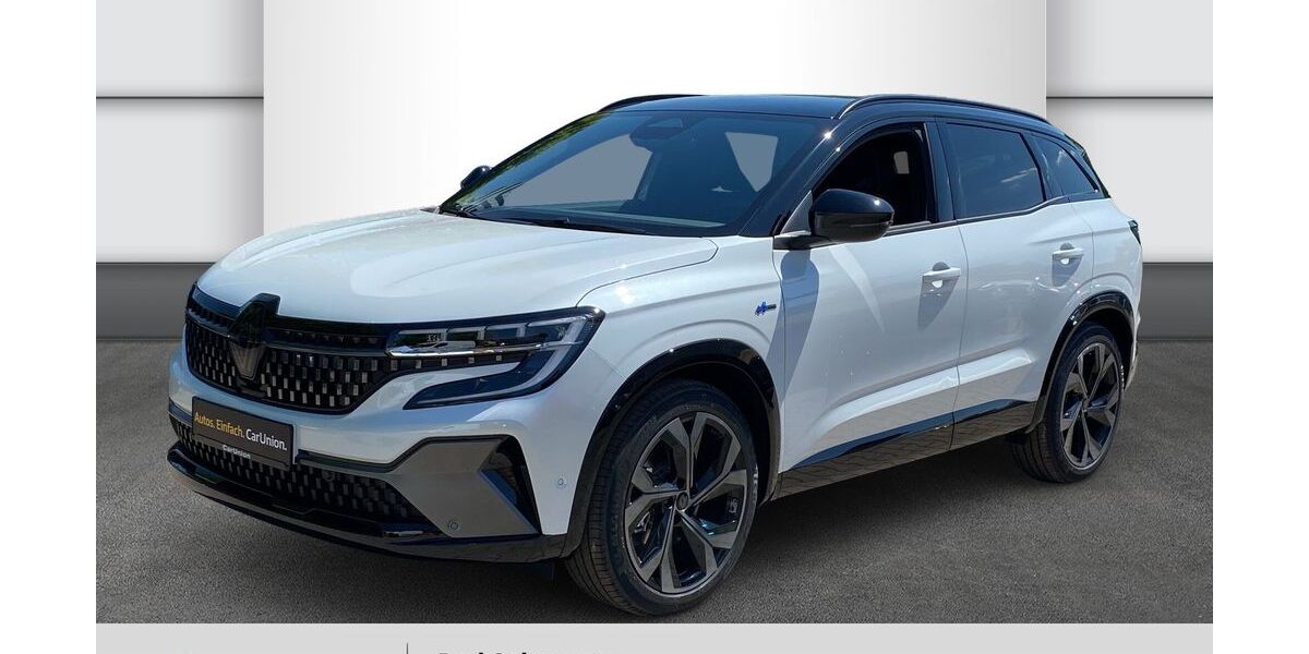 Renault Austral 2.500 km 41.490 &euro; Bad Salzungen 36433