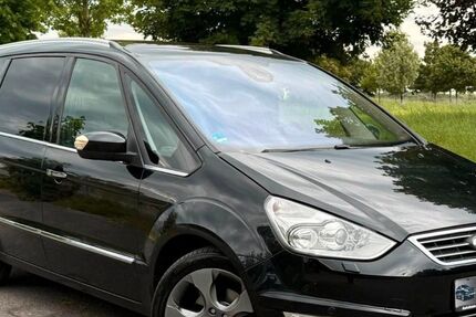 Ford Galaxy 148.000 km 7.950 &euro; Hamm 59067