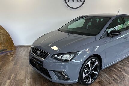 Seat Ibiza 1.216 km 25.990 &euro; Salzhemmendorf 31020