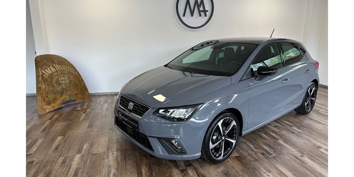 Seat Ibiza 1.216 km 25.990 &euro; Salzhemmendorf 31020
