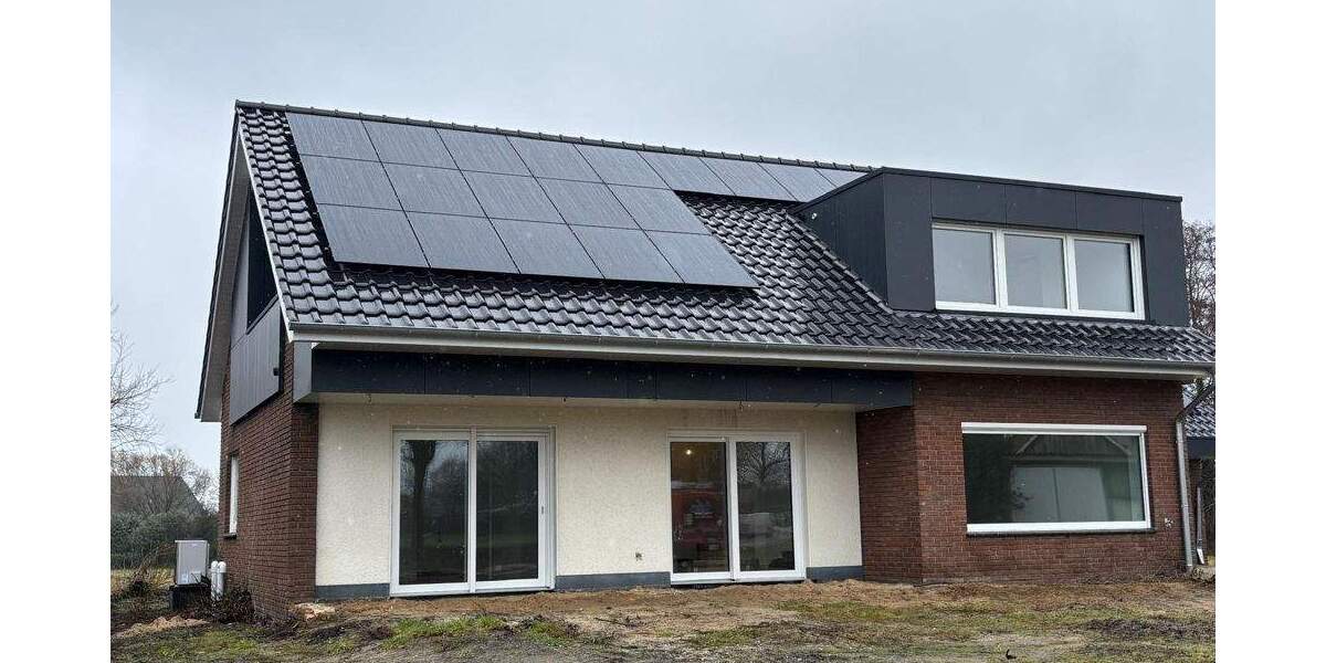 Etagenwohnung Wilsum - 1.150&euro; | Angebot:24990166