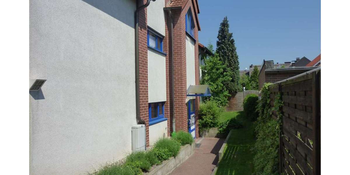 Etagenwohnung Olfen - 3 Zimmer, 78 m&sup2;, 663&euro; | Angebot:25472606