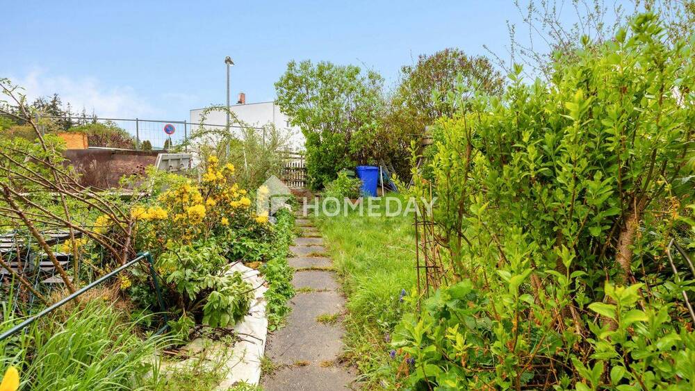 Reihenmittelhaus Königslutter - 3 Zimmer, 74 m&sup2;, 69.000&euro; | Angebot:26345180