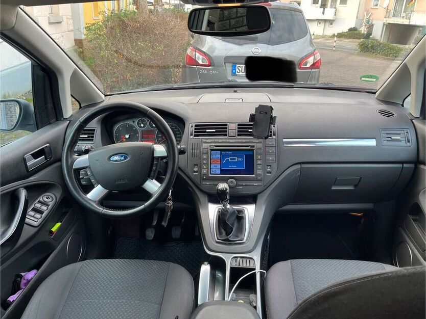 C-Max