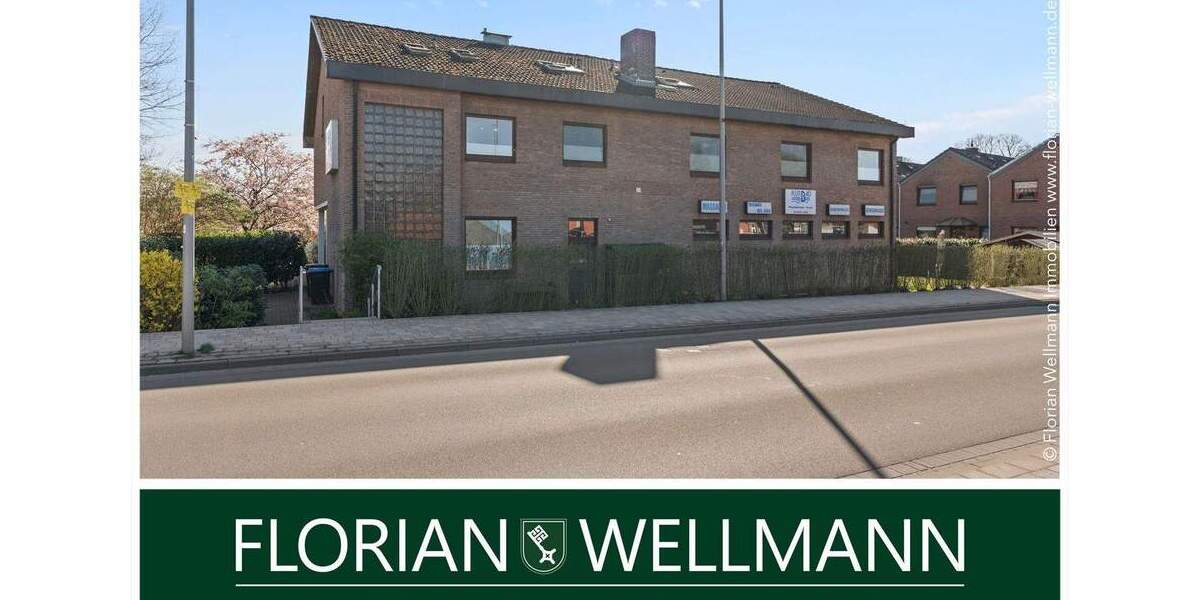 Gewerbeobjekt Horneburg - 299.000&euro; | Angebot:25676203