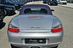 Porsche Boxster CABRIO/KLIMA/LEDER/SITZHEIZUNG/2.HAND 114.433 km 17.900 &euro; Villingen-Schwenningen 78054