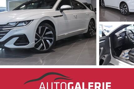 VW Arteon 79.400 km 23.950 &euro; Braunschweig 38116