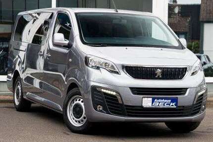 Peugeot Traveller 48.000 km 30.890 &euro; Alzenau-Michelbach 63755