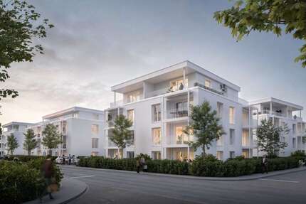 Wohnung zum Kaufen in Aichach 399.900 € 67.32 m² 2 zimmer