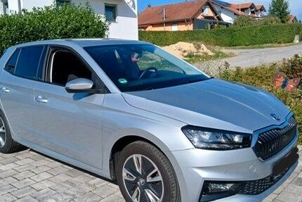 Skoda Fabia 69.500 km 14.500 € Moos 94554