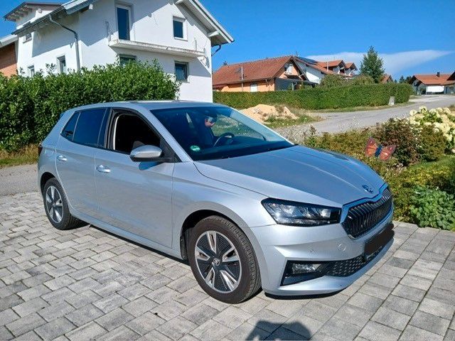 Skoda Fabia 69.500 km 14.500 € Moos 94554
