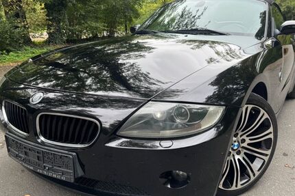 BMW Z4 200.000 km 7.690 € Stockstadt 63811