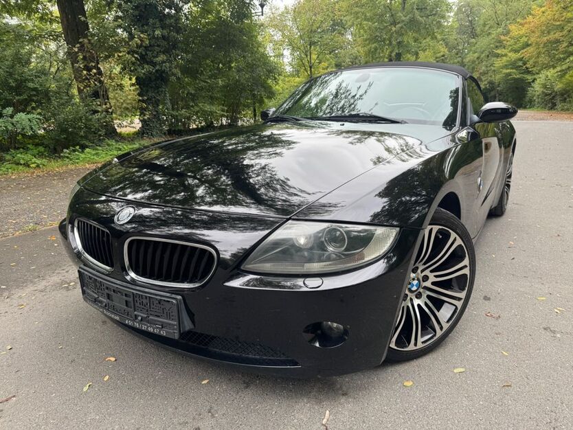 BMW Z4 200.000 km 7.690 € Stockstadt 63811