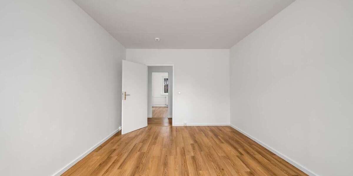 Etagenwohnung Neuhardenberg - 2 Zimmer, 58 m&sup2;, 350&euro; | Angebot:26374897