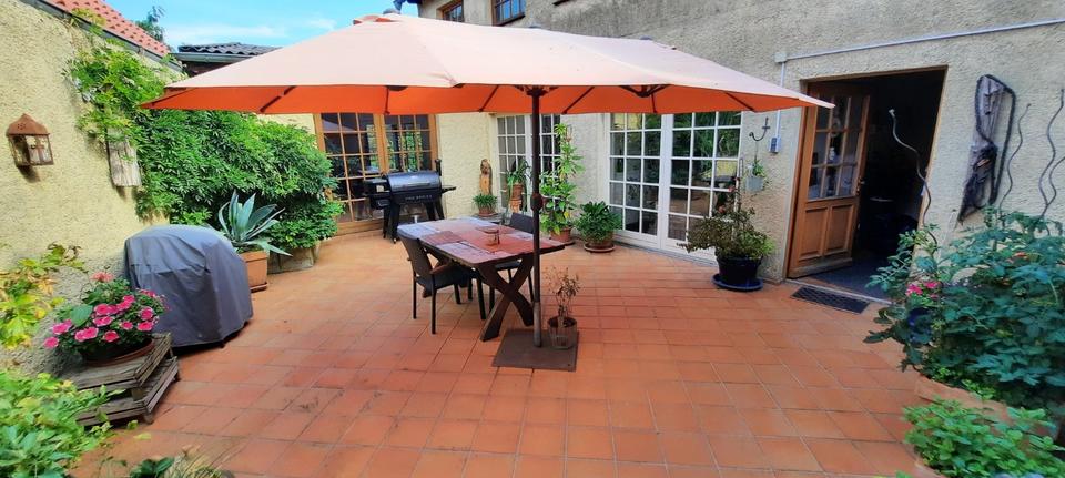 Mehrfamilienhaus, Wohnhaus Oetzen - 15 Zimmer, 420 m&sup2;, 665.000&euro; | Angebot:26236814