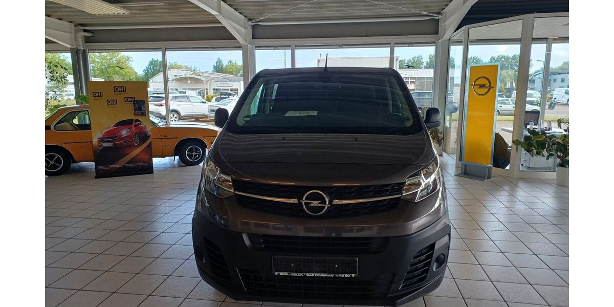 Opel Vivaro 67.130 km 22.399 &euro; Bad Doberan 18209