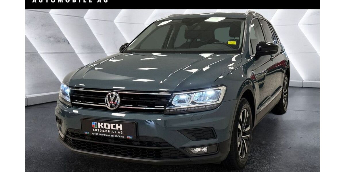 VW Tiguan 110.780 km 18.400 &euro; Berlin 12681